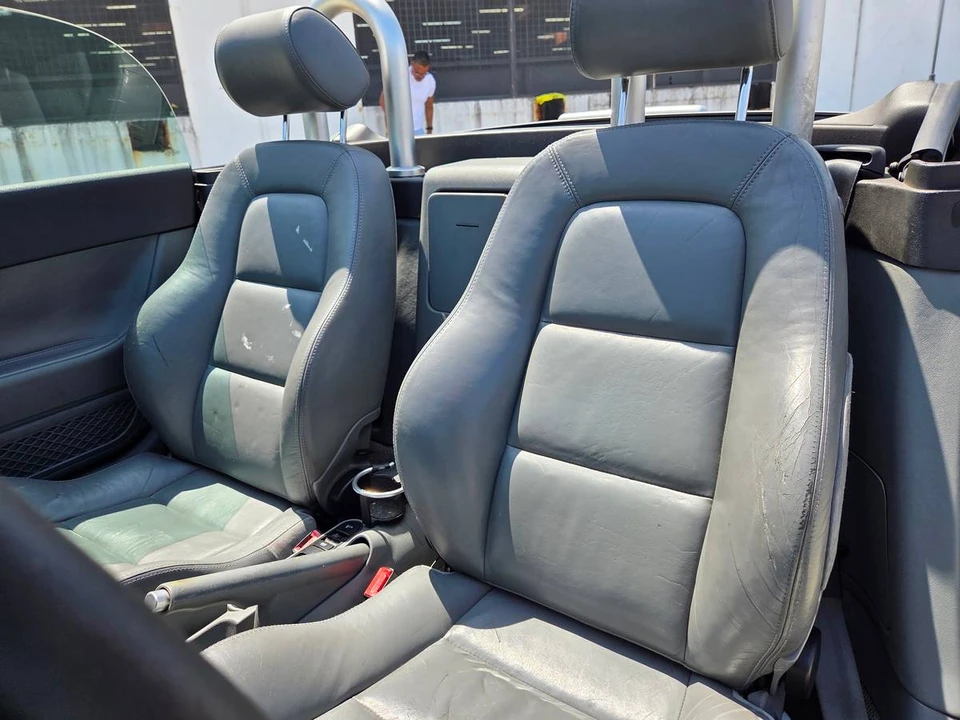 2002 Audi TT Mk1 - Image 9 of 9