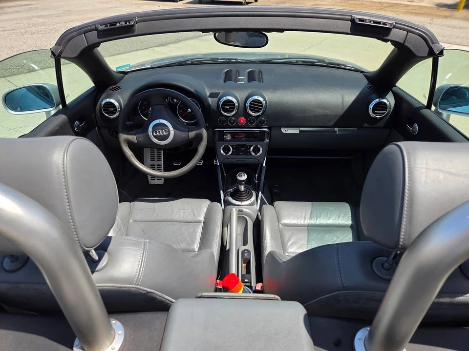 2002 Audi TT Mk1 - Image 4 of 9