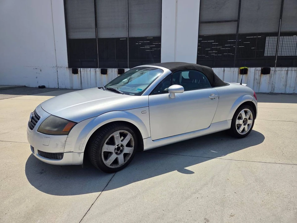 2002 Audi TT Mk1 - Image 6 of 9