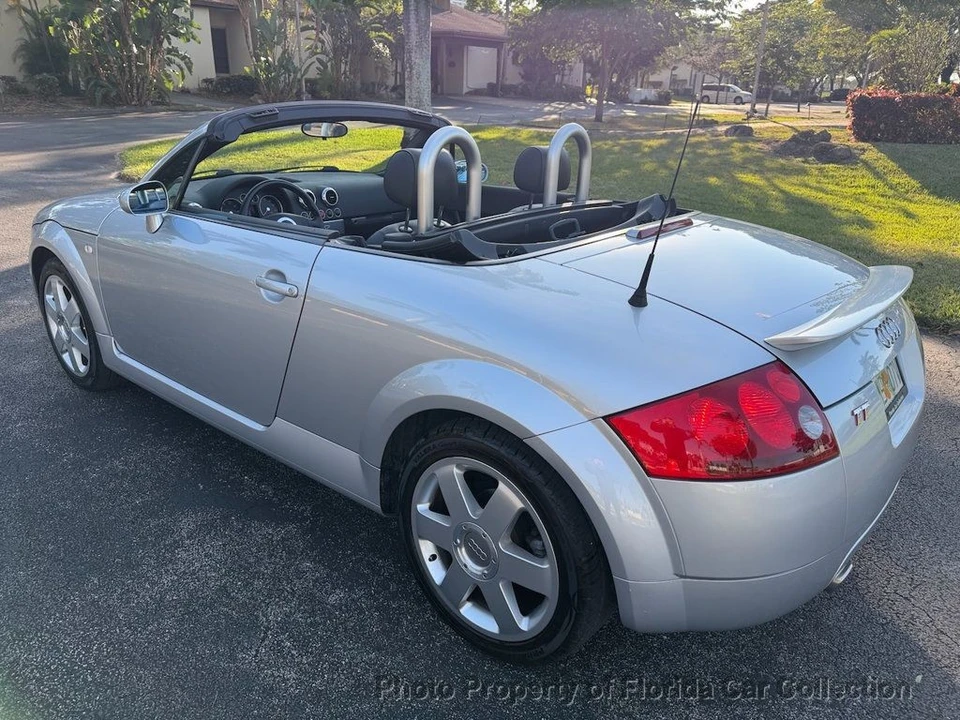 2002 Audi TT Mk1 - Image 3 of 12