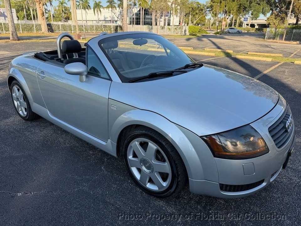 2002 Audi TT Mk1 - Image 2 of 12