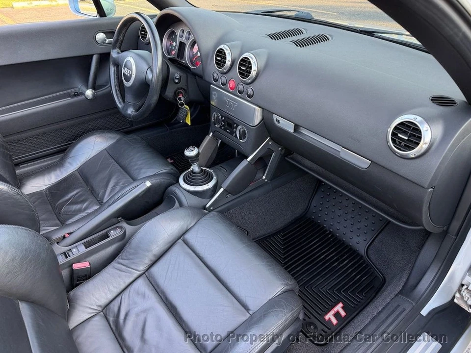 2002 Audi TT Mk1 - Image 8 of 12