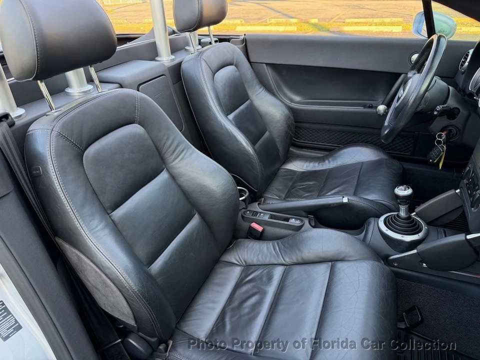 2002 Audi TT Mk1 - Image 10 of 12
