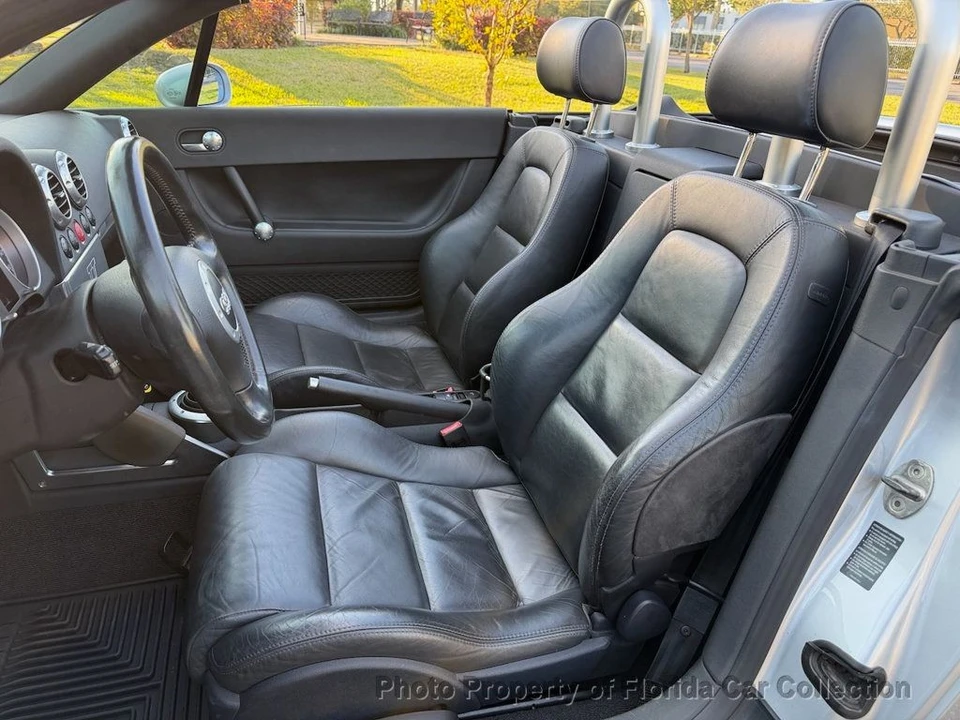 2002 Audi TT Mk1 - Image 9 of 12