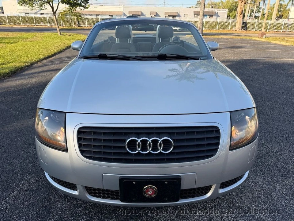 2002 Audi TT Mk1 - Image 5 of 12