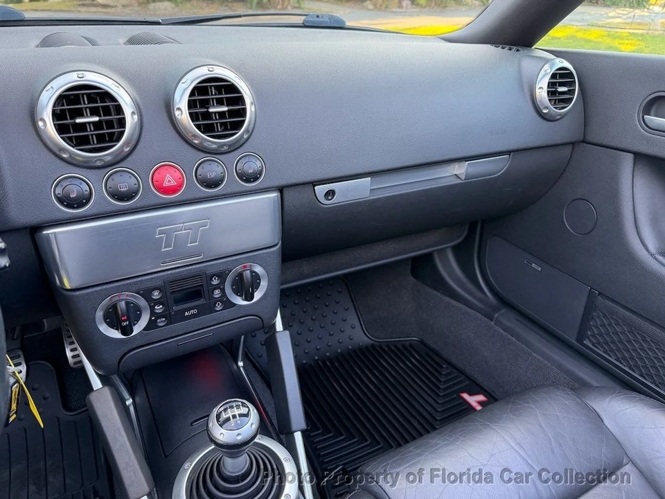 2002 Audi TT Mk1 - Image 12 of 12