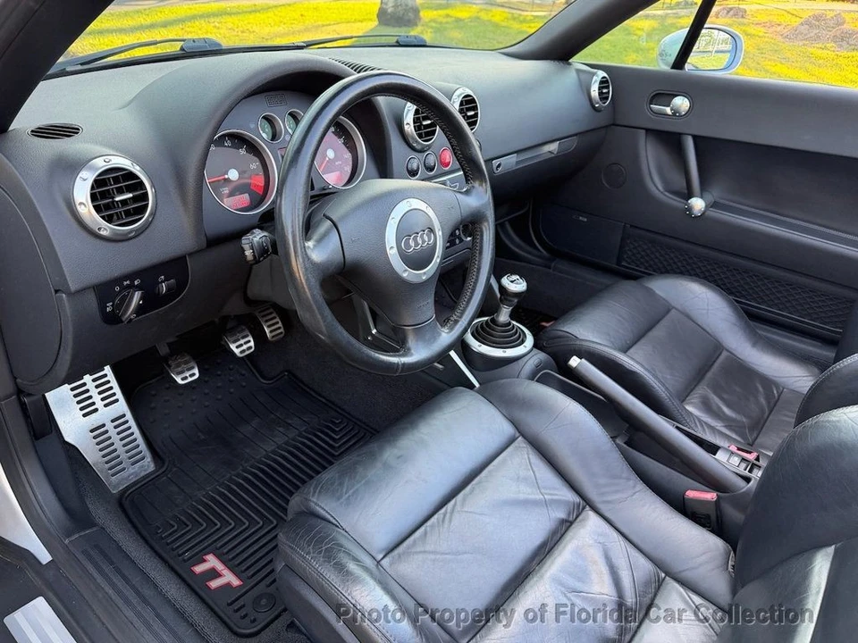 2002 Audi TT Mk1 - Image 7 of 12