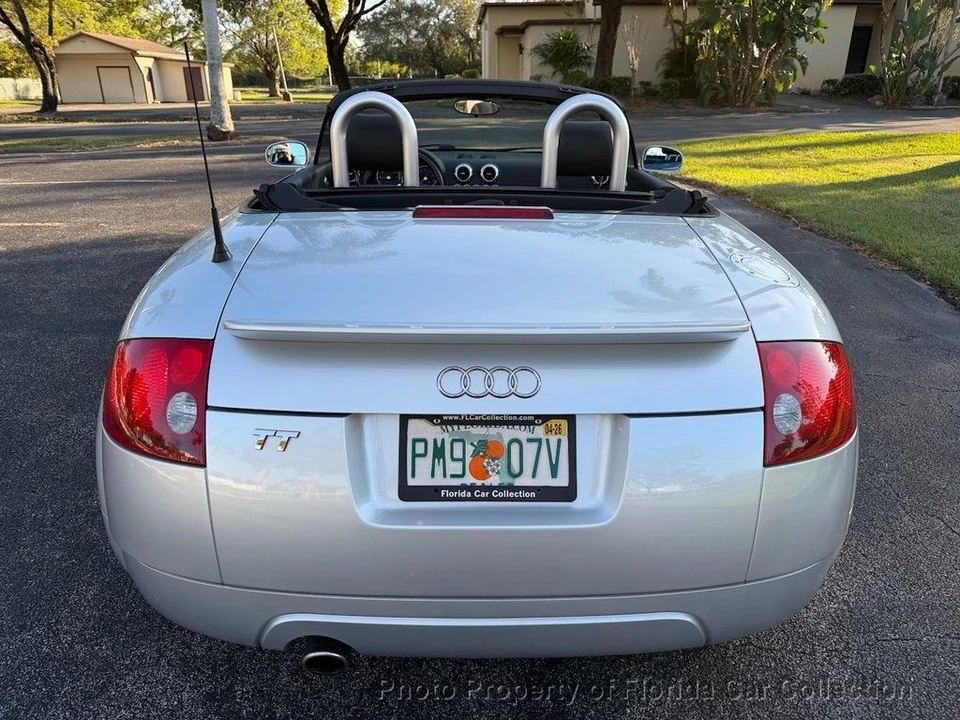 2002 Audi TT Mk1 - Image 6 of 12
