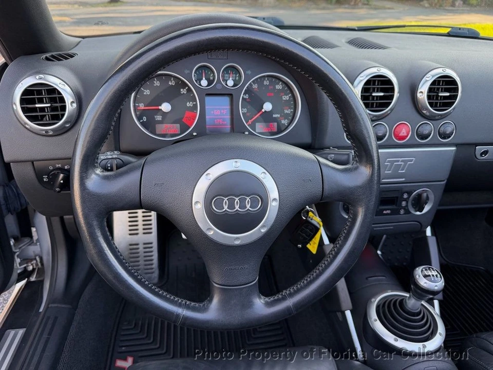 2002 Audi TT Mk1 - Image 11 of 12