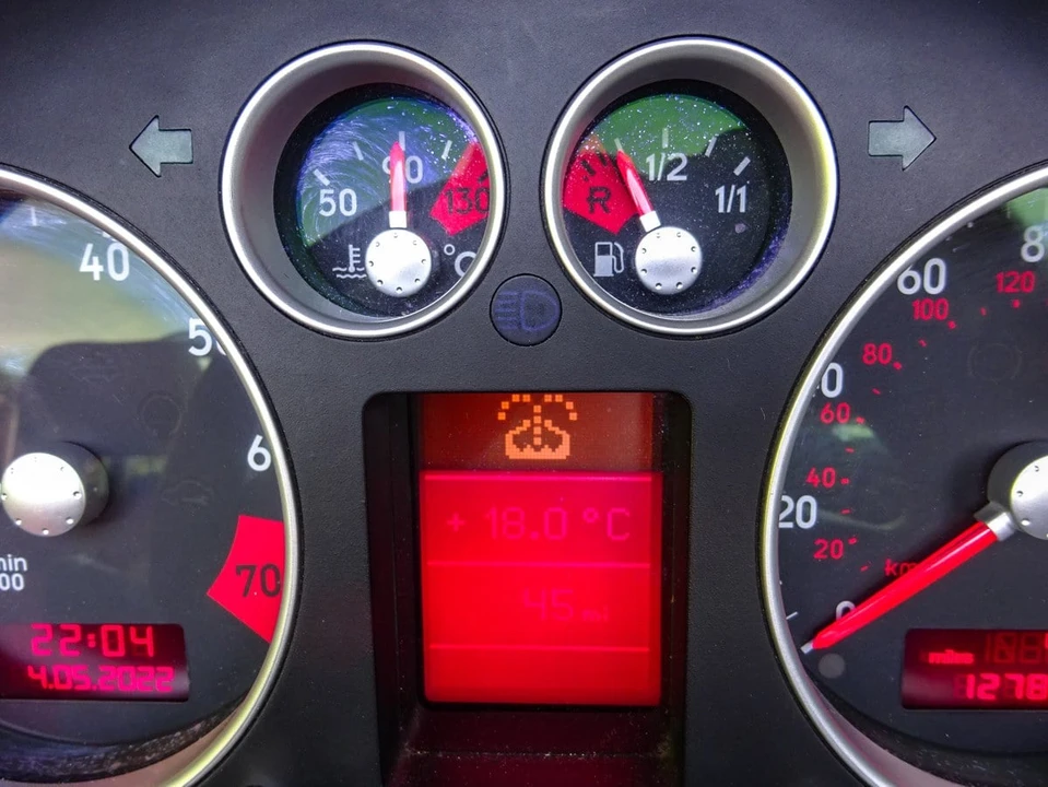 2002 Audi TT Mk1 - Image 22 of 30