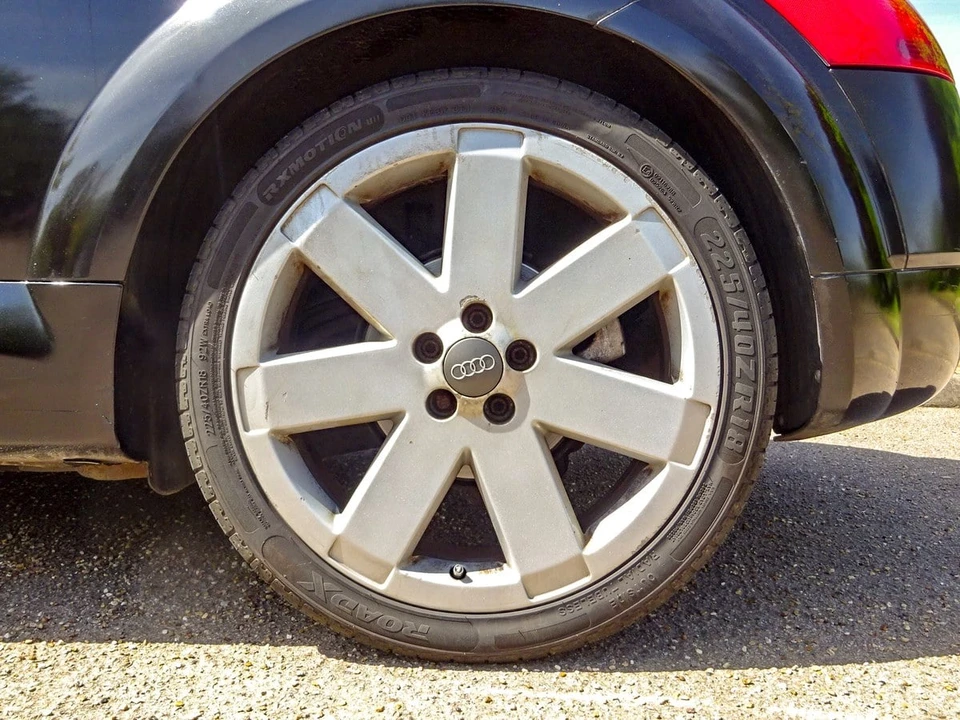 2002 Audi TT Mk1 - Image 16 of 30