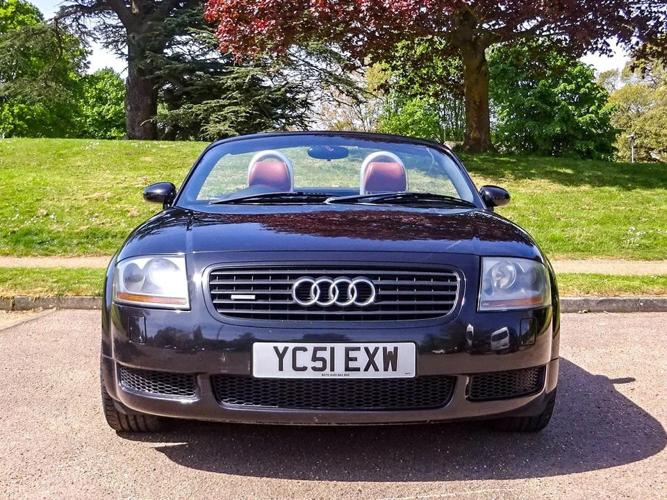 2002 Audi TT Mk1 - Image 14 of 30