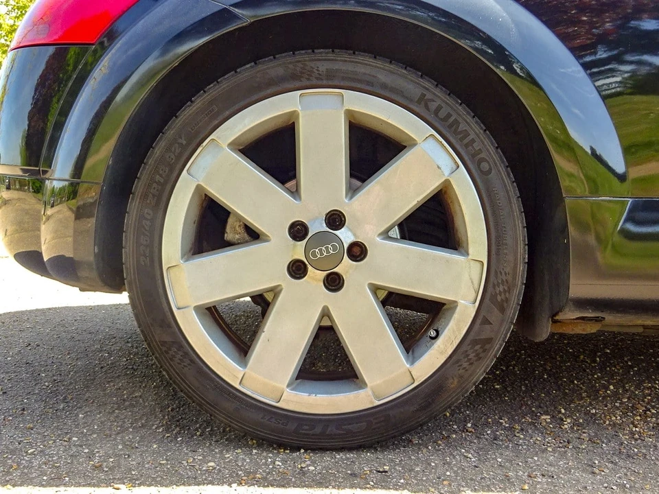 2002 Audi TT Mk1 - Image 17 of 30