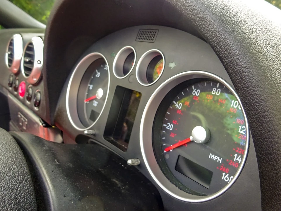 2002 Audi TT Mk1 - Image 25 of 30