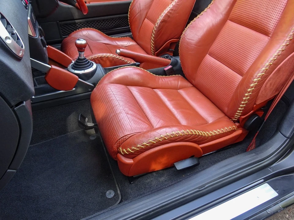 2002 Audi TT Mk1 - Image 27 of 30