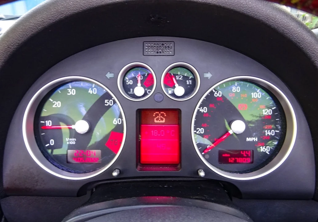 2002 Audi TT Mk1 - Image 20 of 30