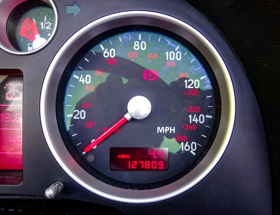 2002 Audi TT Mk1 - Image 21 of 30