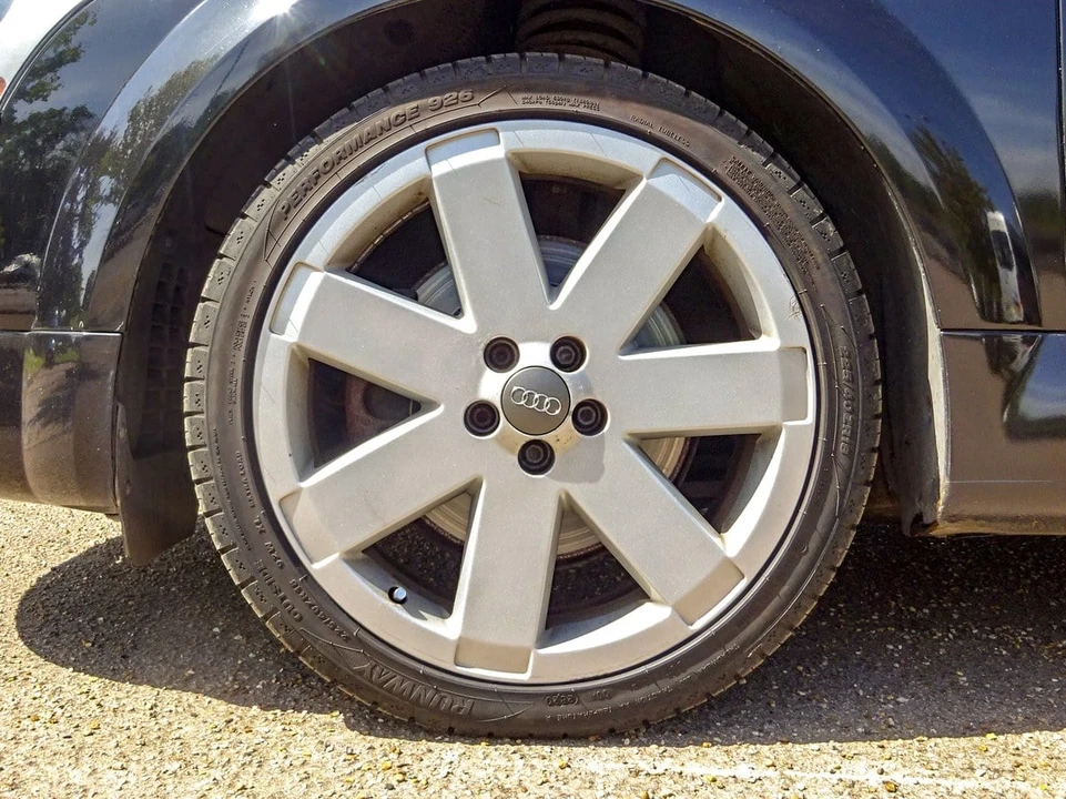 2002 Audi TT Mk1 - Image 15 of 30