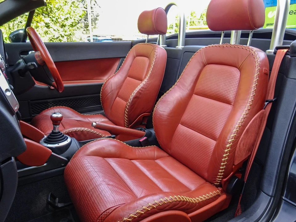 2002 Audi TT Mk1 - Image 28 of 30