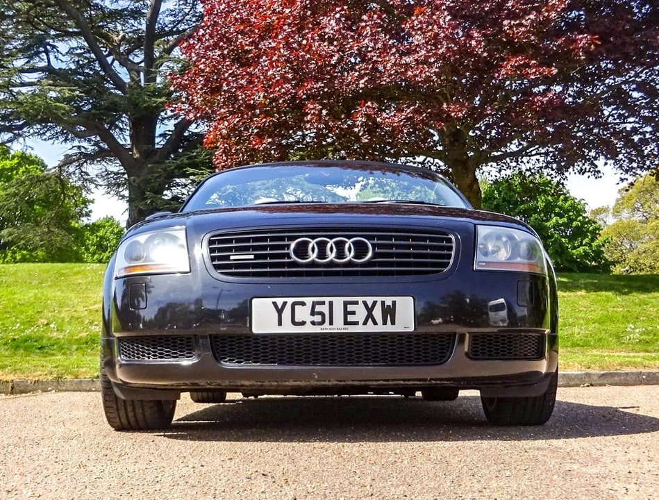 2002 Audi TT Mk1 - Image 13 of 30