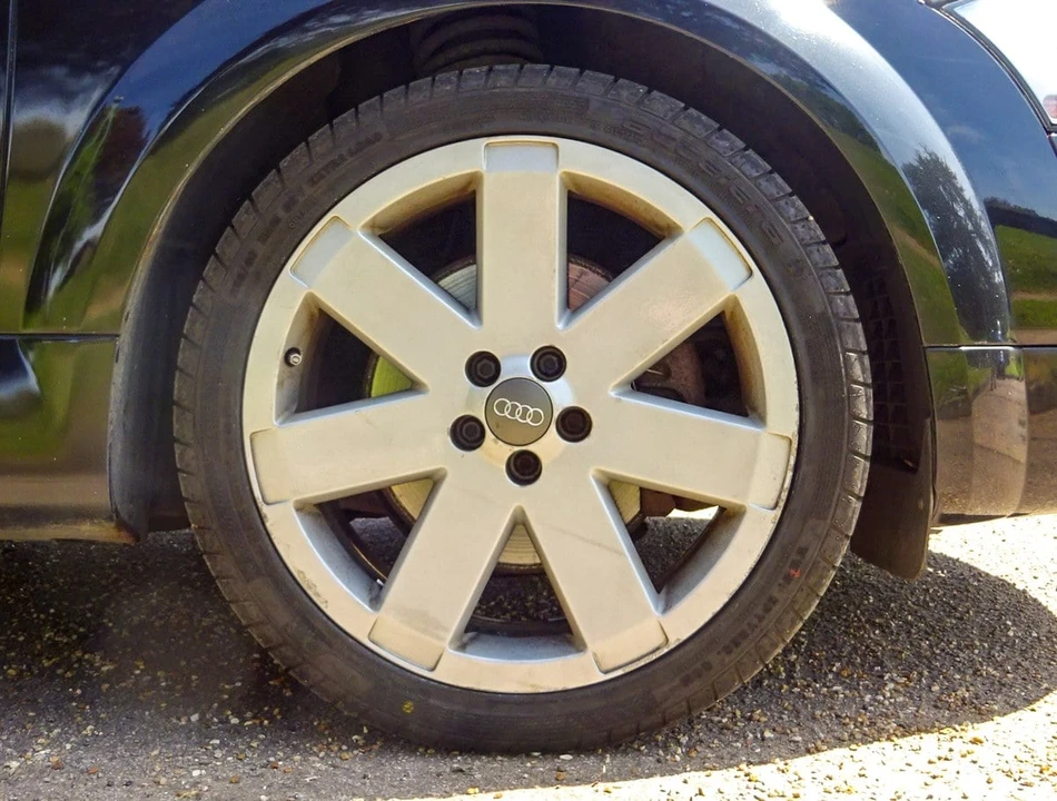 2002 Audi TT Mk1 - Image 18 of 30