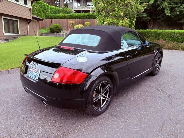2002 Audi TT Mk1 - Image 4 of 5
