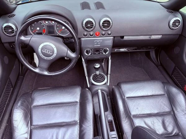 2002 Audi TT Mk1 - Image 5 of 5