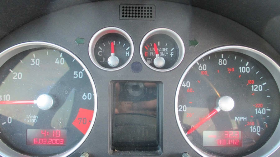 2002 Audi TT Mk1 - Image 5 of 13