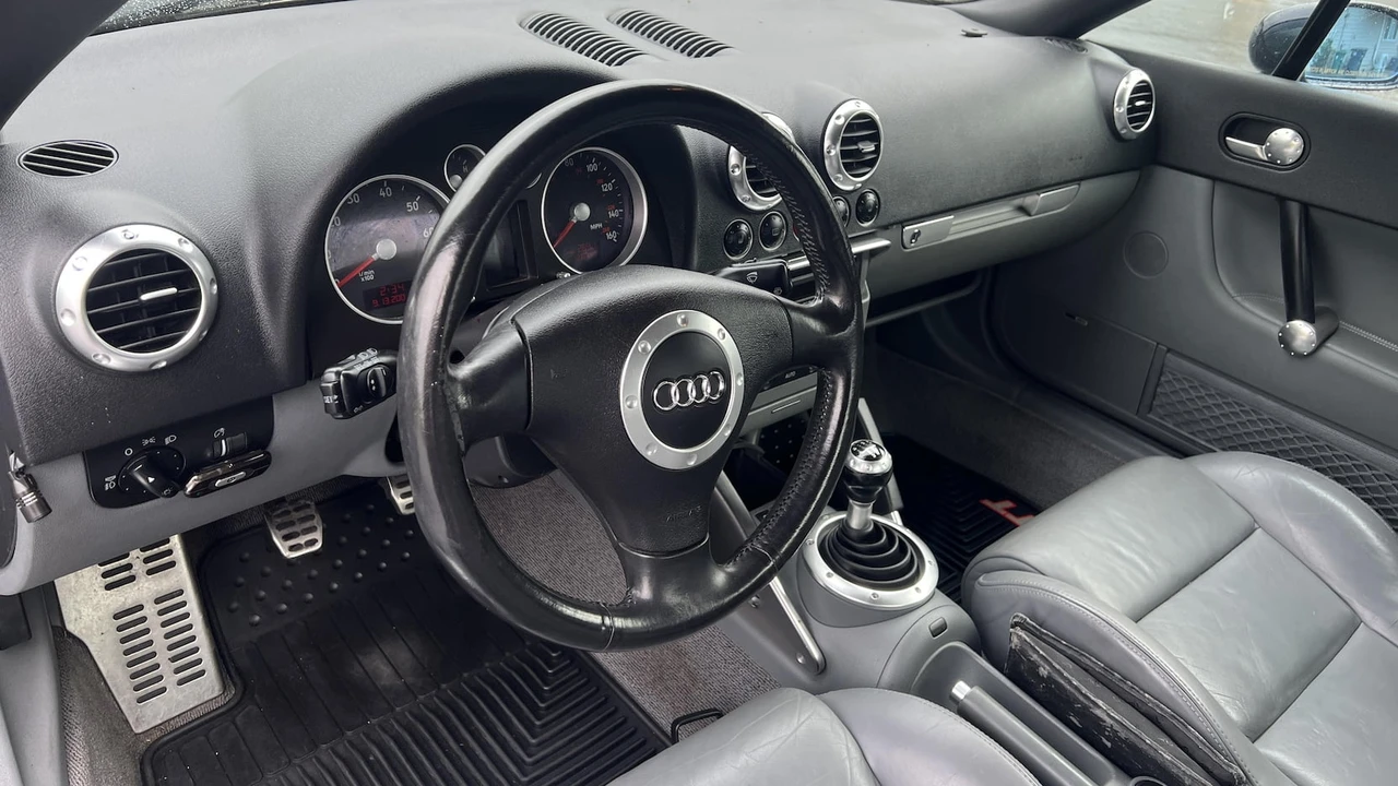 2002 Audi TT Mk1 - Image 4 of 23