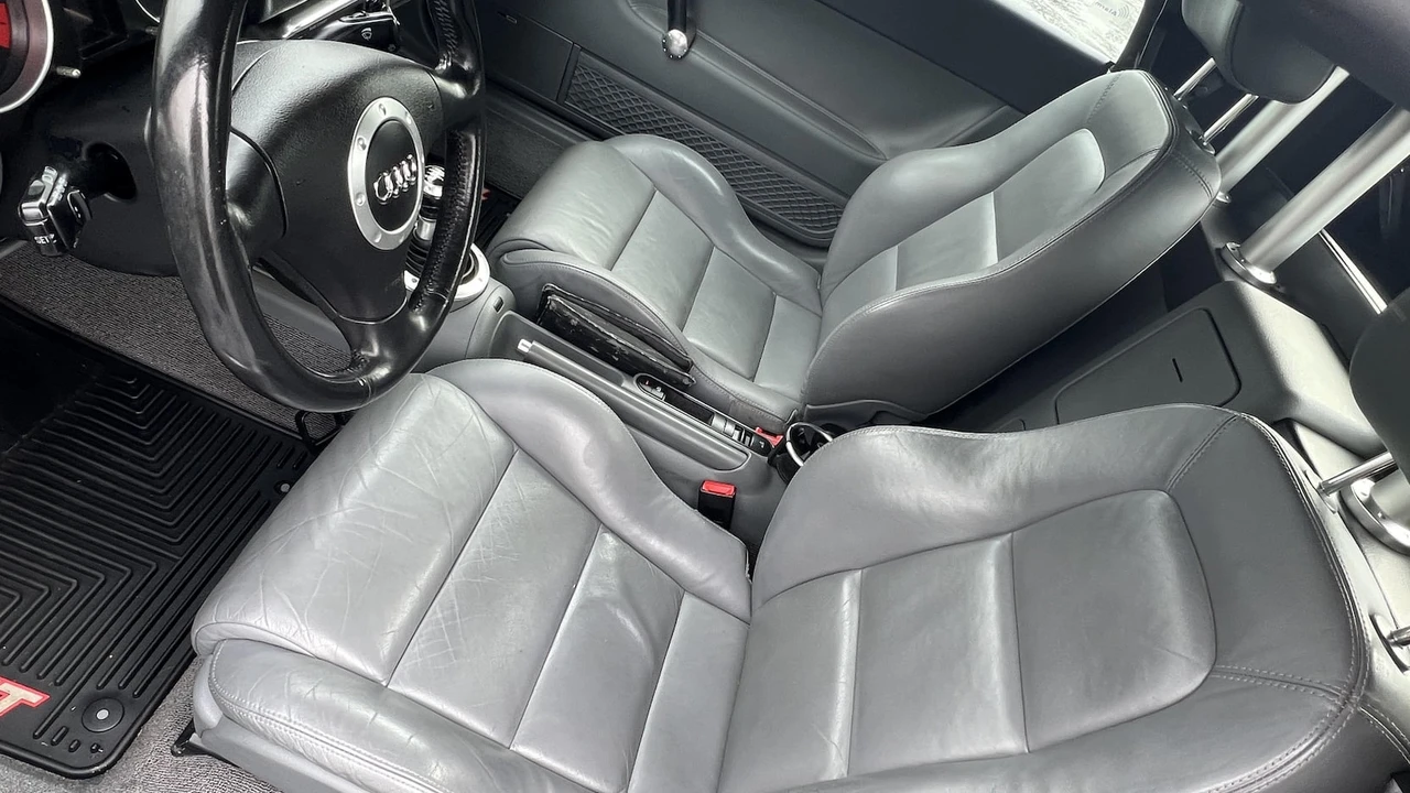 2002 Audi TT Mk1 - Image 5 of 23