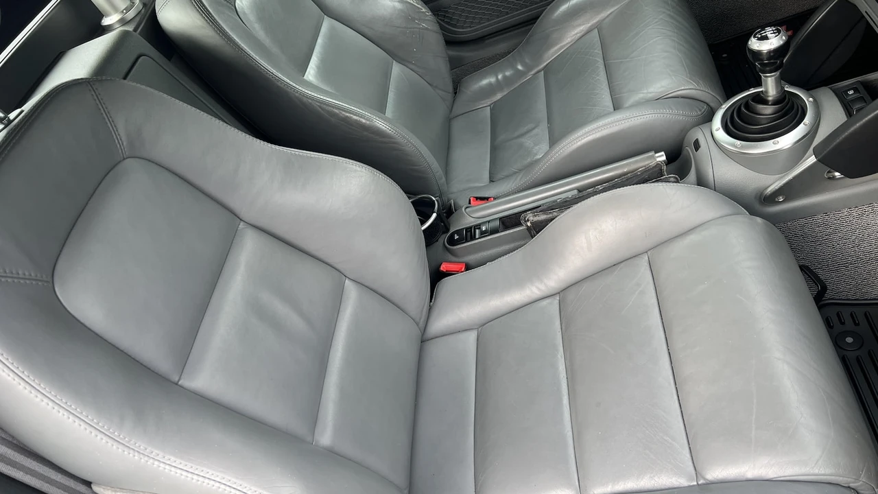 2002 Audi TT Mk1 - Image 6 of 23