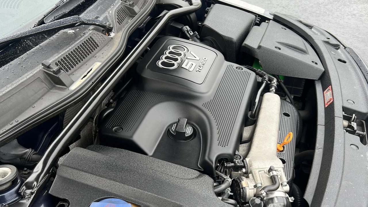 2002 Audi TT Mk1 - Image 10 of 23