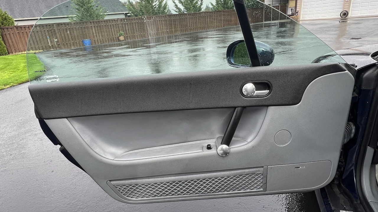 2002 Audi TT Mk1 - Image 11 of 23