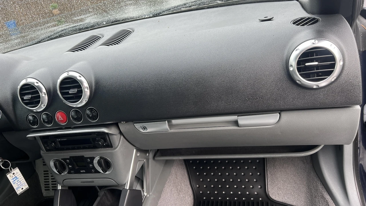 2002 Audi TT Mk1 - Image 12 of 23