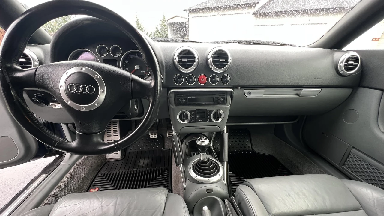 2002 Audi TT Mk1 - Image 13 of 23