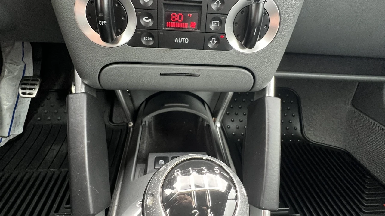 2002 Audi TT Mk1 - Image 14 of 23