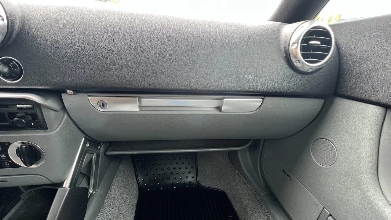 2002 Audi TT Mk1 - Image 15 of 23