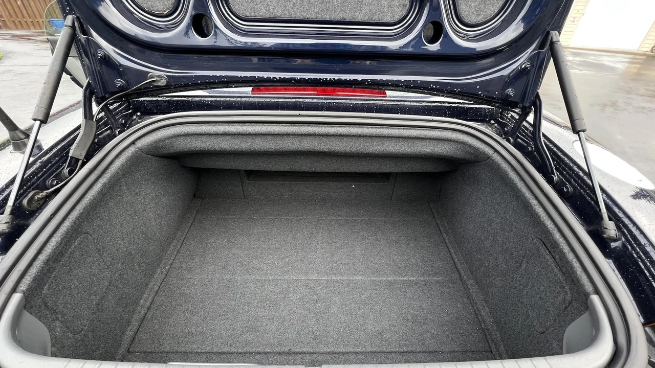 2002 Audi TT Mk1 - Image 16 of 23