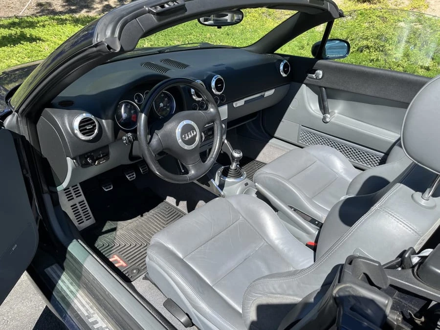 2002 Audi TT Mk1 - Image 11 of 16