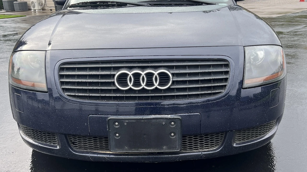 2002 Audi TT Mk1 - Image 19 of 23