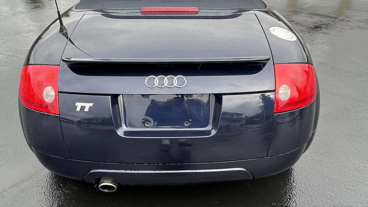 2002 Audi TT Mk1 - Image 21 of 23