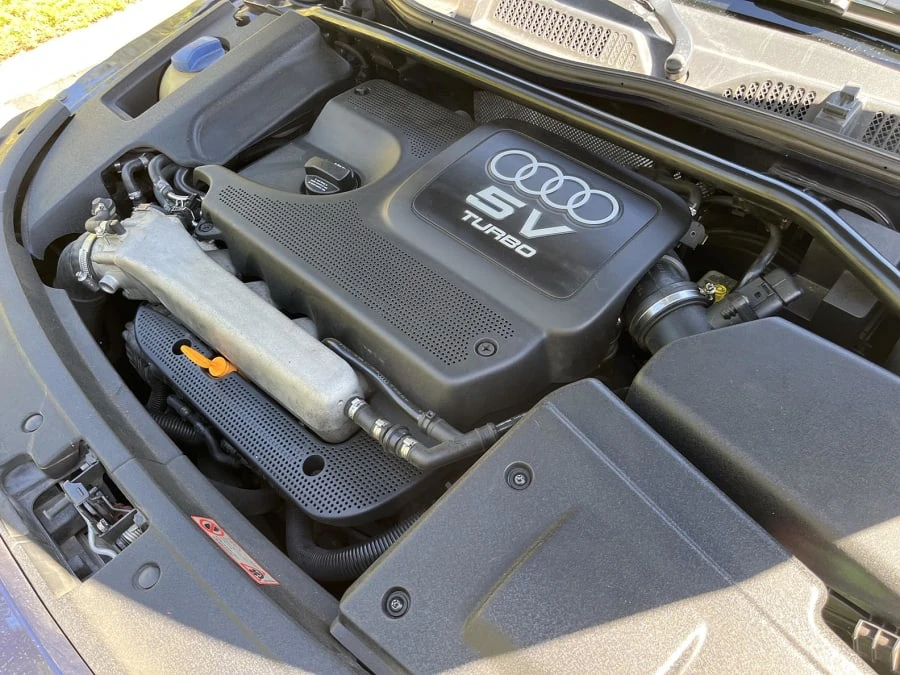 2002 Audi TT Mk1 - Image 15 of 16