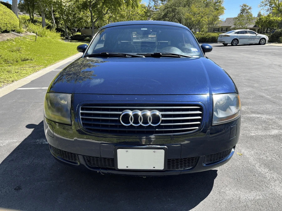 2002 Audi TT Mk1 - Image 4 of 16