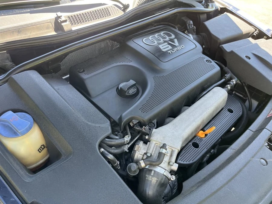 2002 Audi TT Mk1 - Image 14 of 16