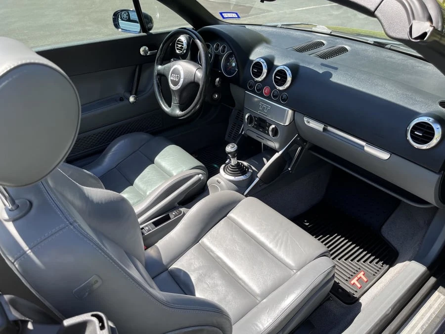2002 Audi TT Mk1 - Image 13 of 16