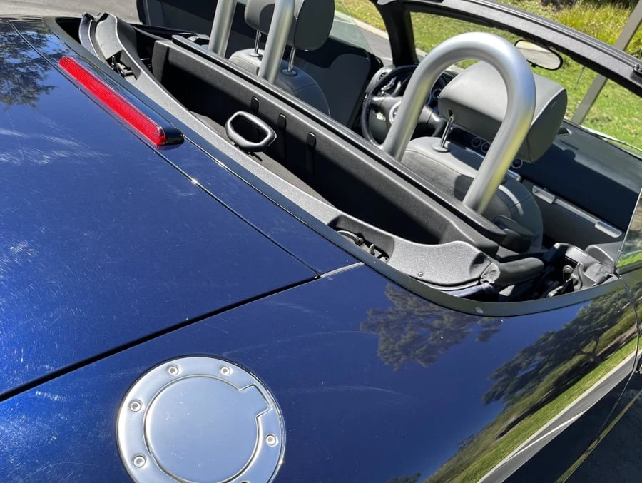 2002 Audi TT Mk1 - Image 10 of 16