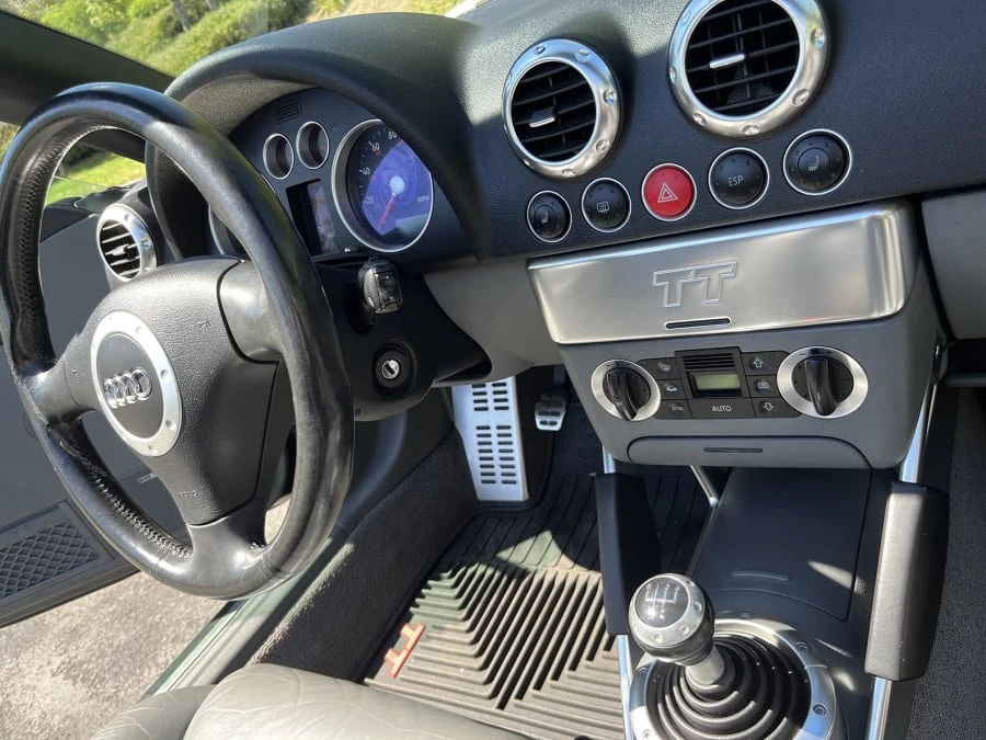 2002 Audi TT Mk1 - Image 12 of 16