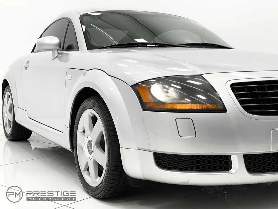 2002 Audi TT Mk1 - Image 11 of 12