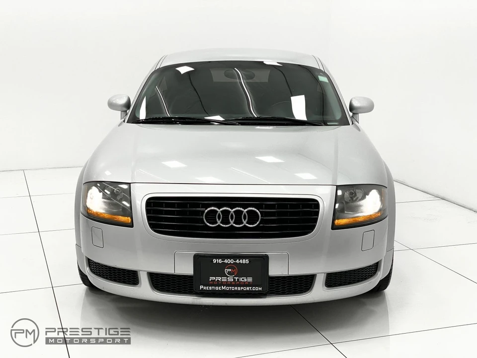 2002 Audi TT Mk1 - Image 2 of 12