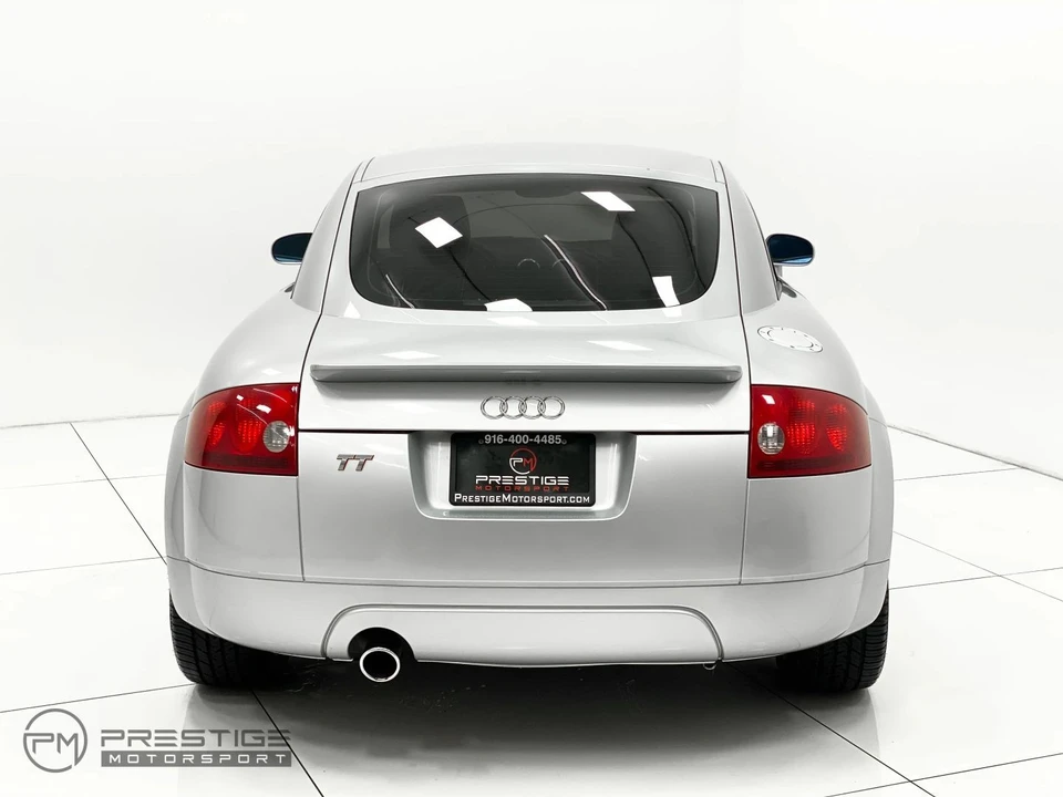 2002 Audi TT Mk1 - Image 5 of 12